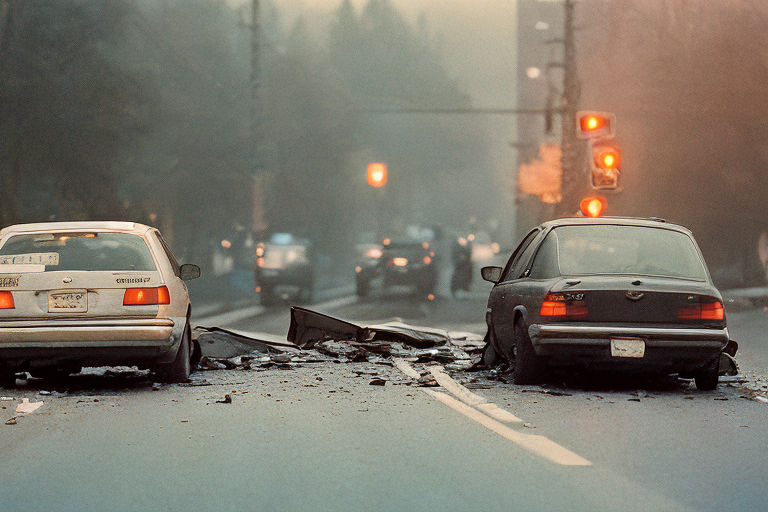 Car Accident What Information Should You Exchange?