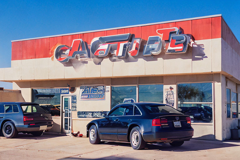 Buying Used Cars from Auto Exchanges