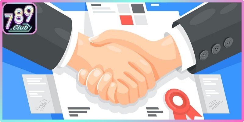 Các điều khoản cơ bản để tham gia chính sách đại lý 789club là gì?
