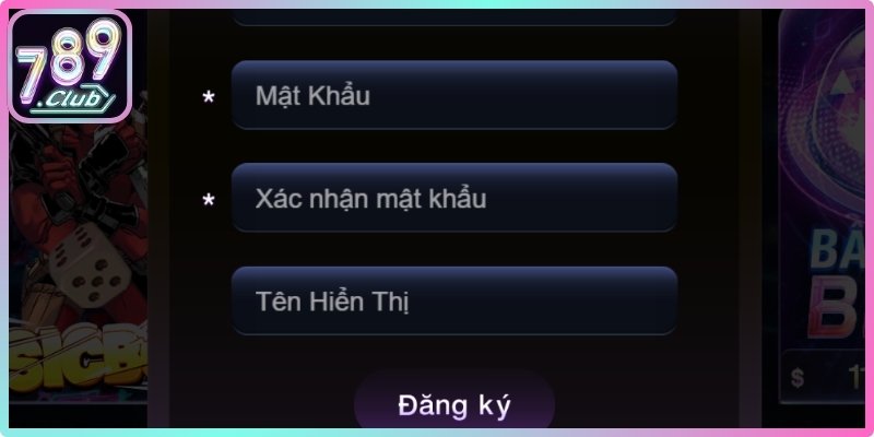 Một số yếu tố cốt lõi khi tạo tài khoản để bảo mật tuyệt đối