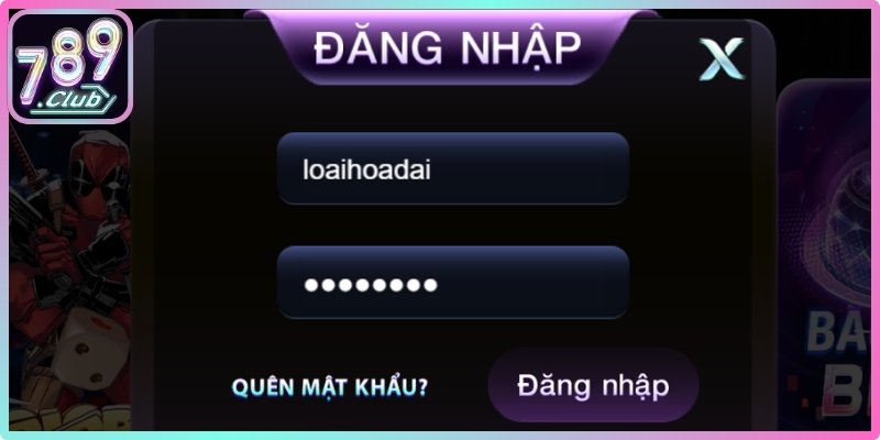 Cách thức chi tiết đăng nhập chuẩn xác trên mọi thiết bị