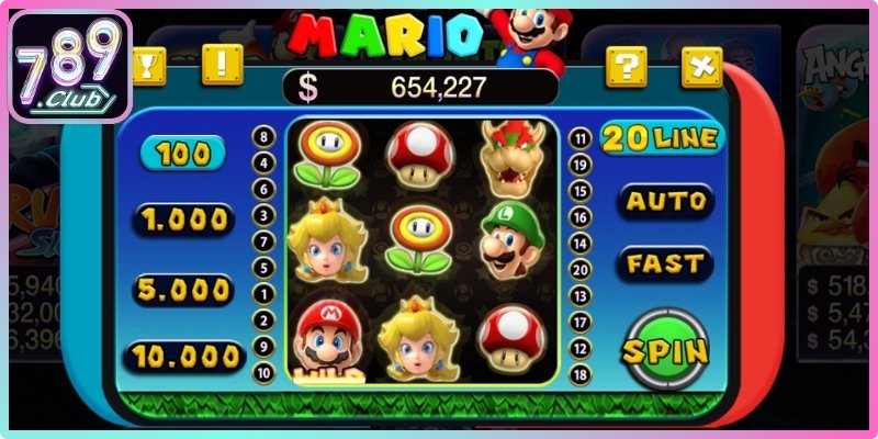 Tổng hợp chiến thuật mini game được nhiều người chơi lựa chọn 